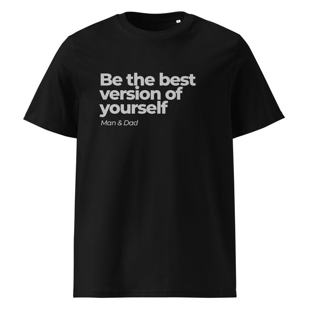 T-shirt coton biologique