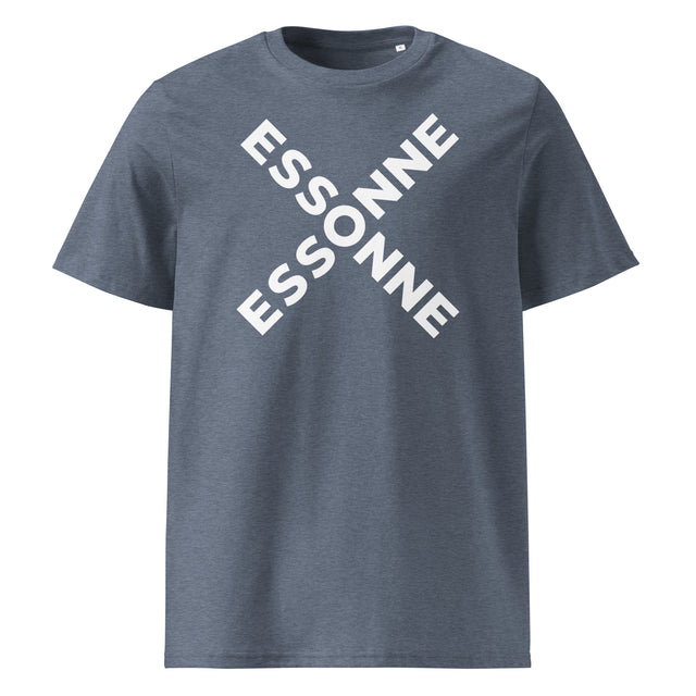 T-shirt coton biologique