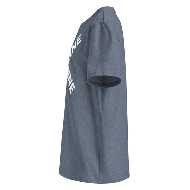 T-shirt coton biologique