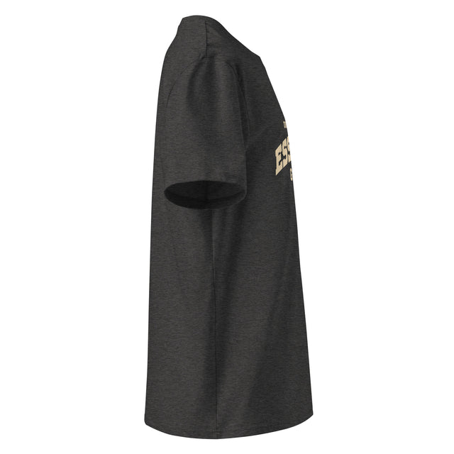 T-shirt coton biologique