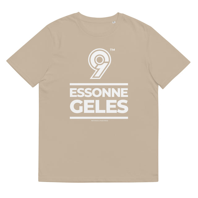 T-shirt coton biologique