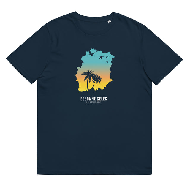 T-shirt coton biologique