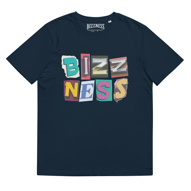 T-shirt coton biologique