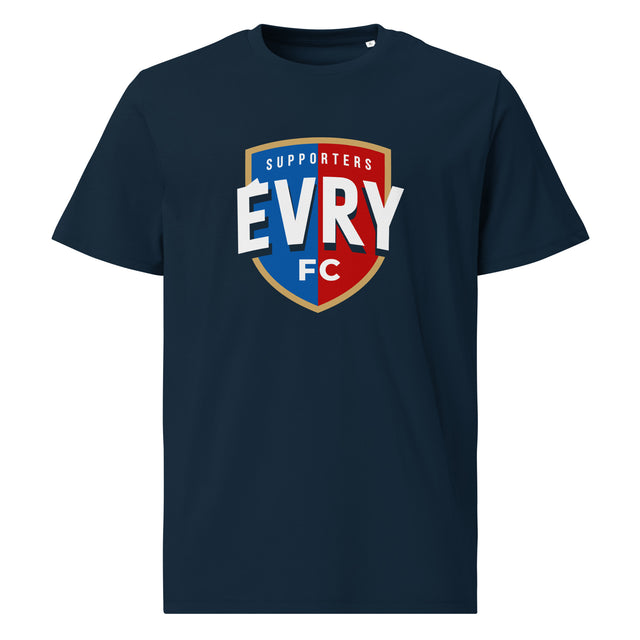 T-shirt conto biologique