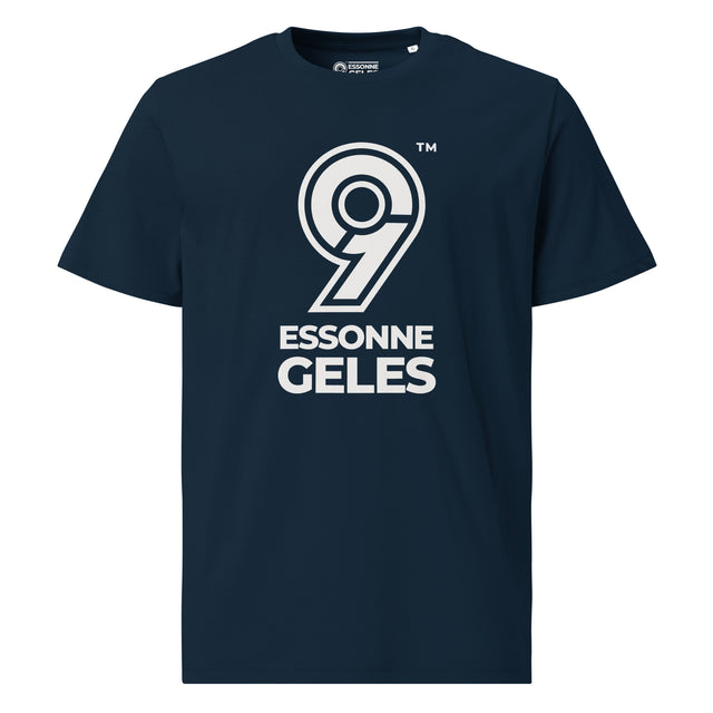 T-shirt coton biologique