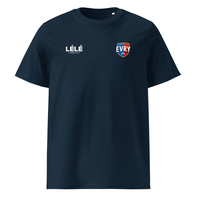 T-shirt coton biologique