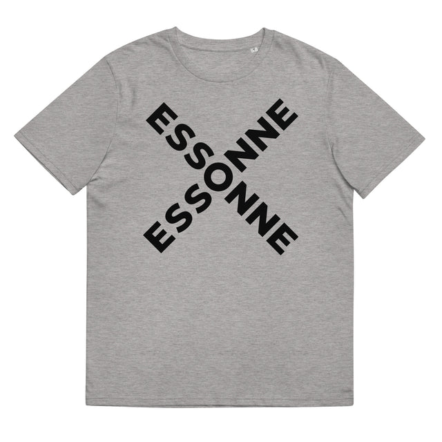 T-shirt en coton biologique