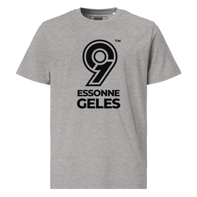 T-shirt coton biologique