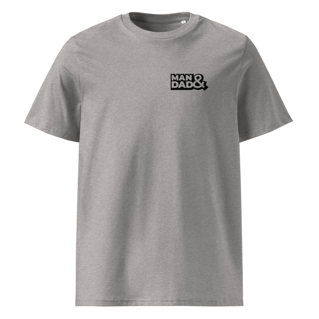 T-shirt en coton biologique