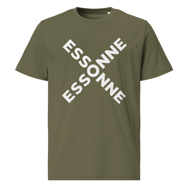 T-shirt coton biologique