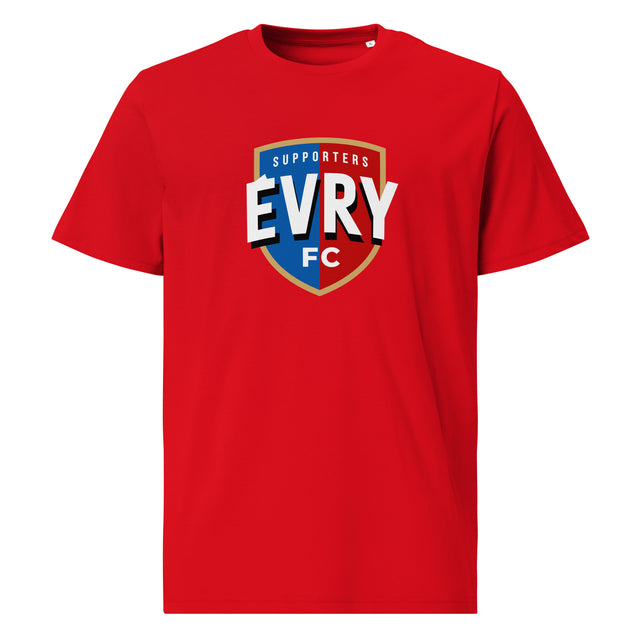 T-shirt coton biologique