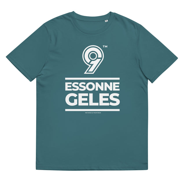 T-shirt coton biologique