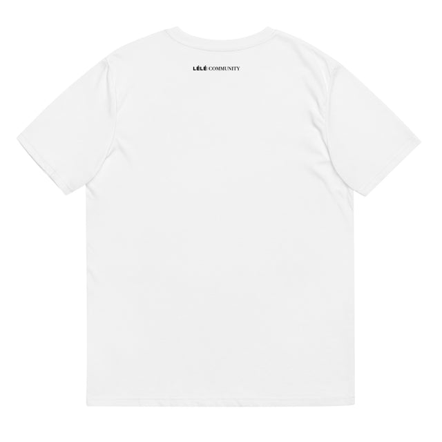 T-shirt coton biologique