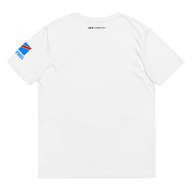 T-shirt coton biologique