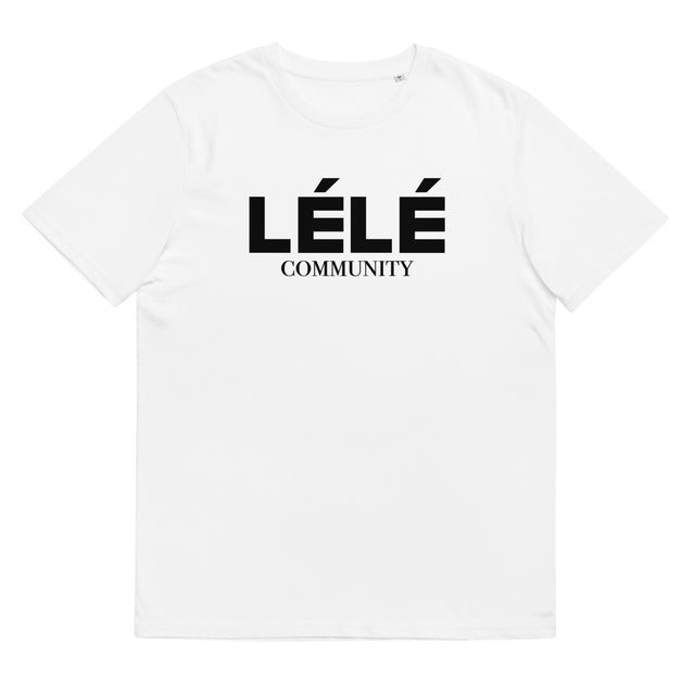 T-shirt coton biologique