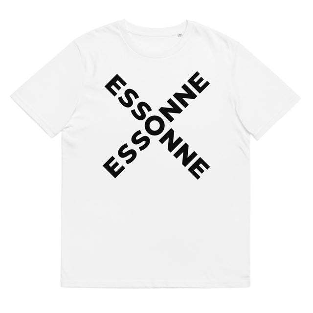 T-shirt en coton biologique