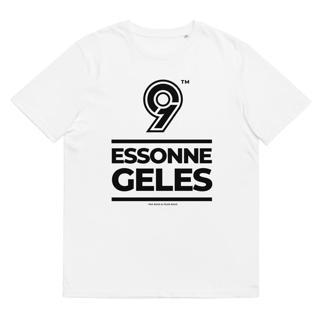 T-shirt coton biologique