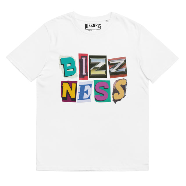 T-shirt coton biologique