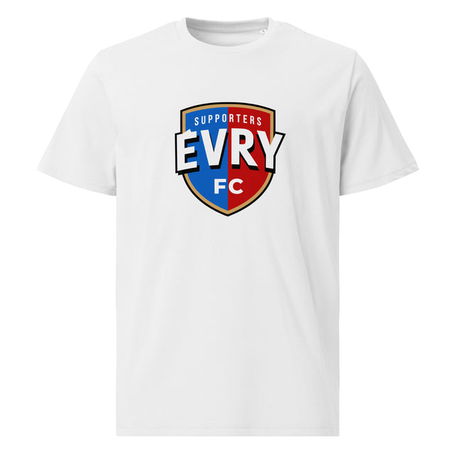 T-shirt coton biologique