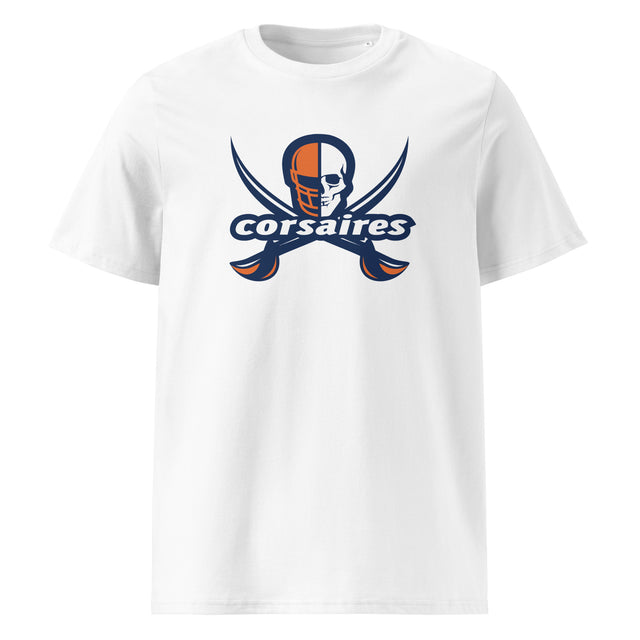 T-shirt coton biologique