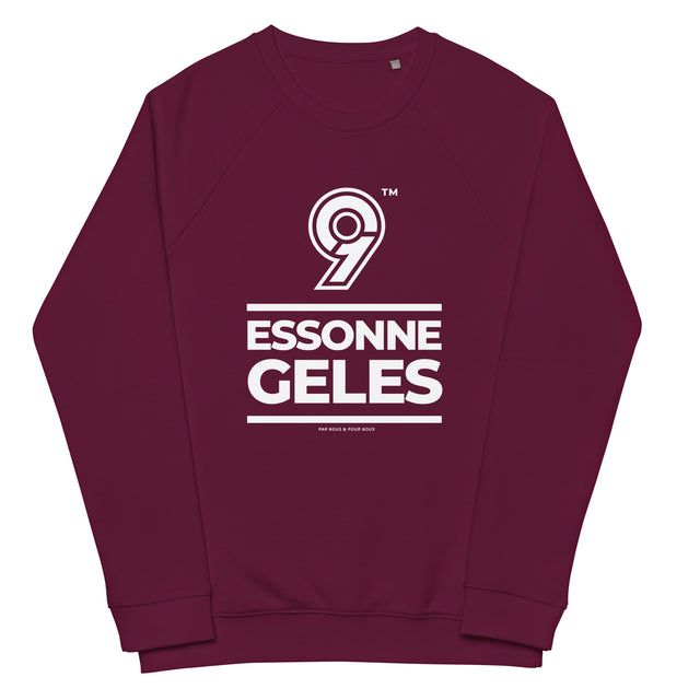 Sweatshirt écologique