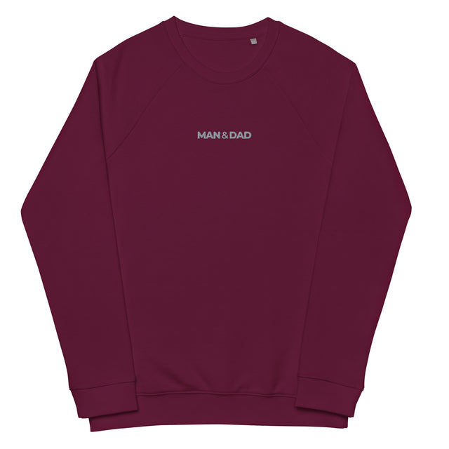 Sweatshirt écologique