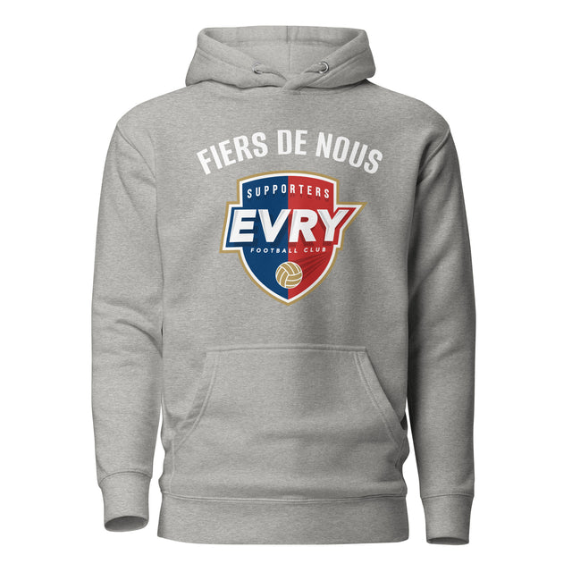 EFC Supporters Sweat à Capuche