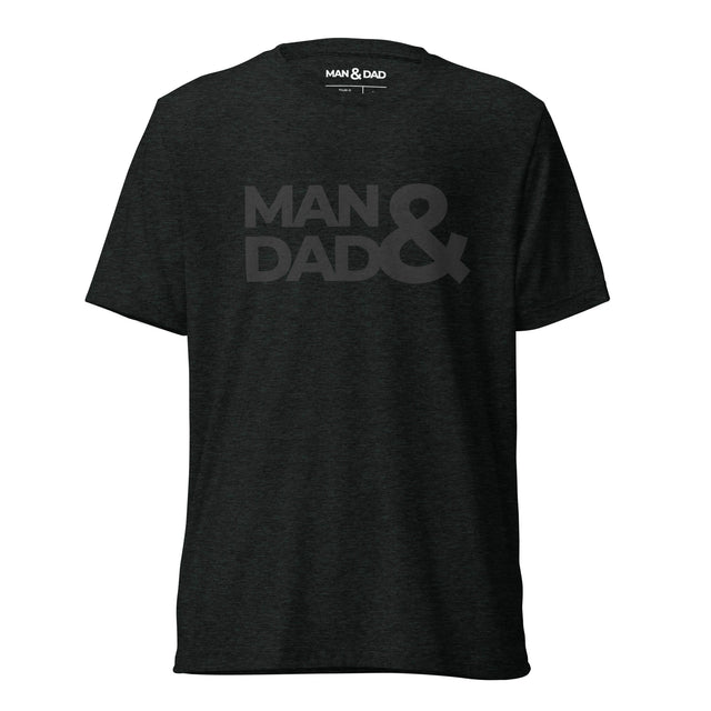 T-shirt Man & Dad