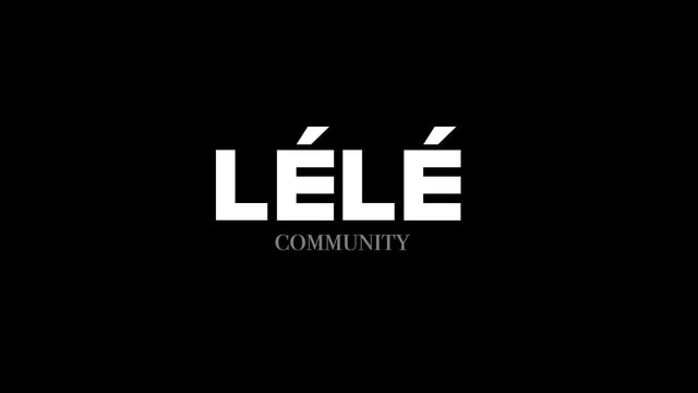 LÉLÉ Community