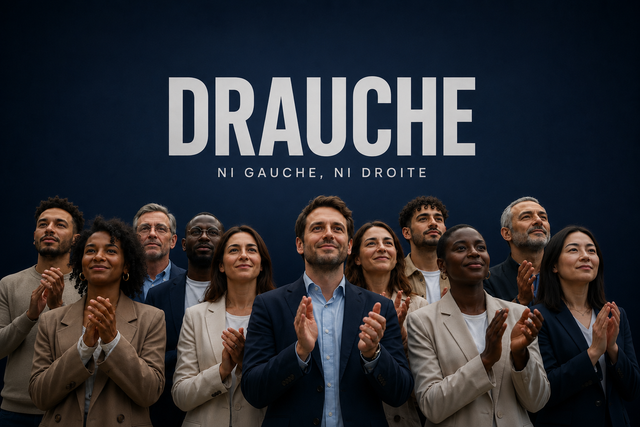 DRAUCHE