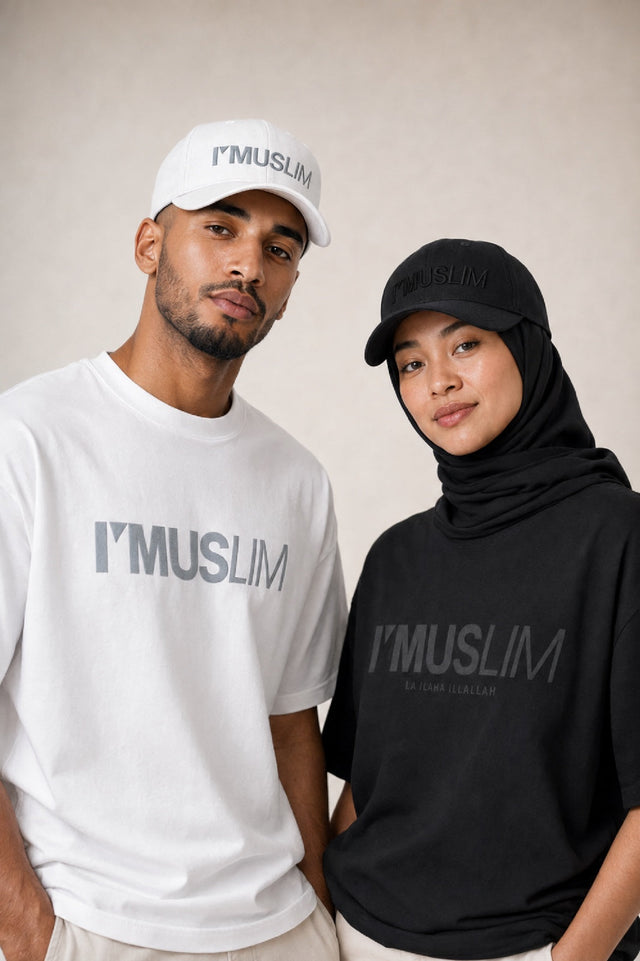 I'muslim