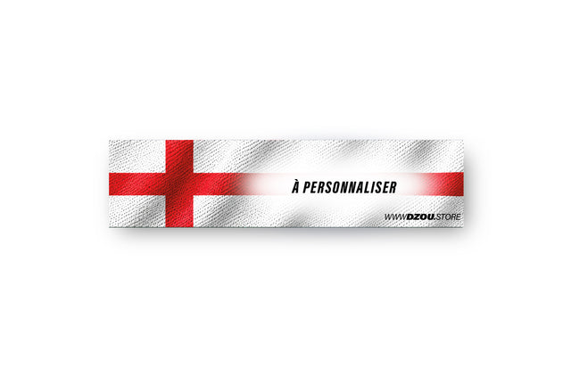 Angleterre