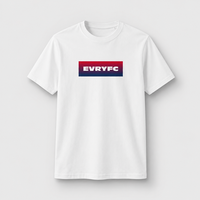 T-shirt EFC