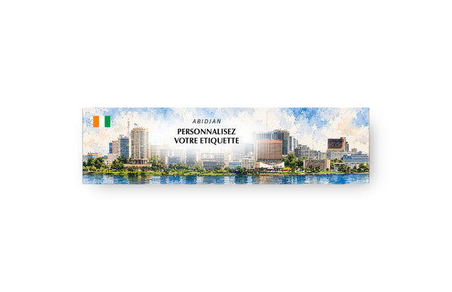 Abidjan