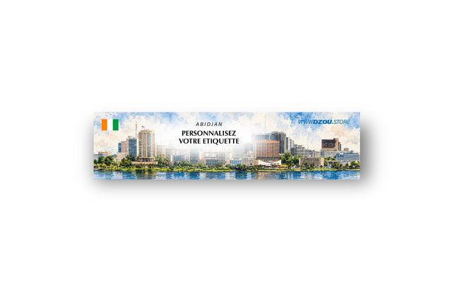 Abidjan