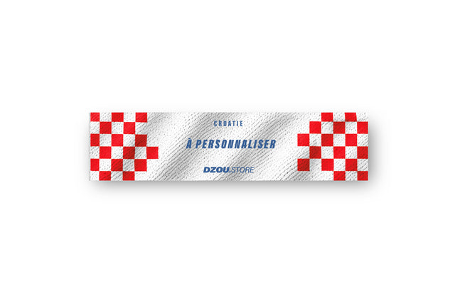 Croatie