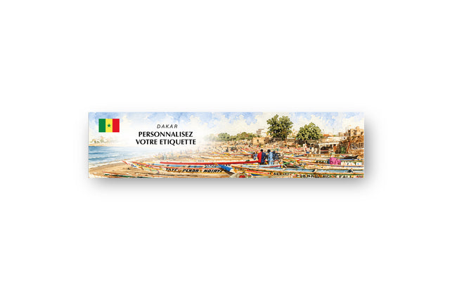 Dakar