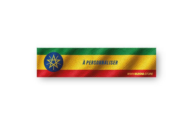 Ethiopie