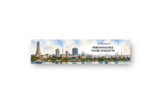 Kinshasa