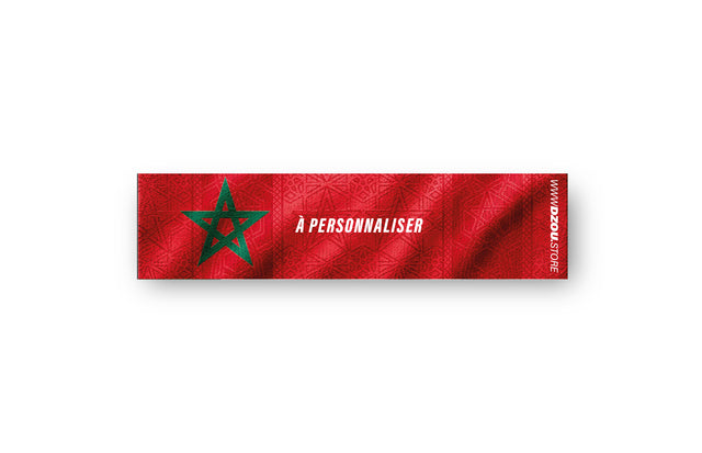Maroc