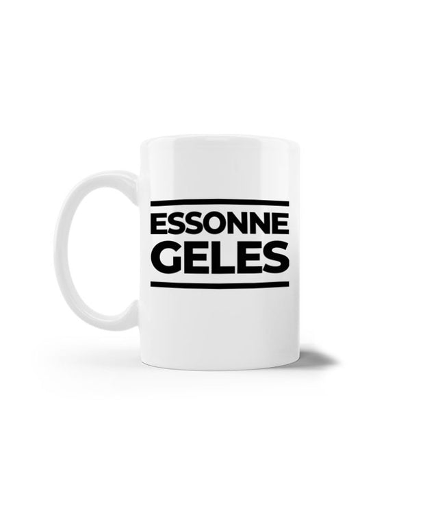 Mug Blanc EG