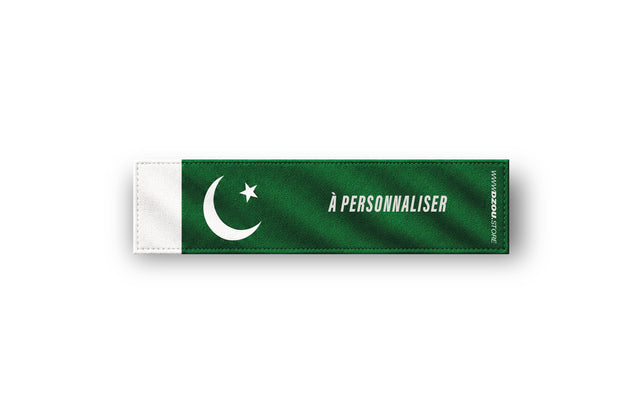 Pakistan