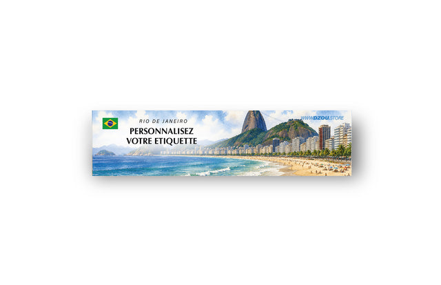Rio de Janeiro