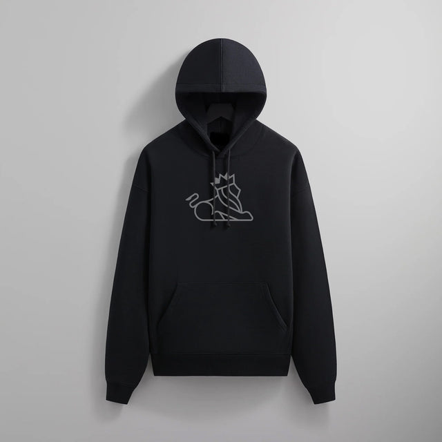 Sweat à capuche premium