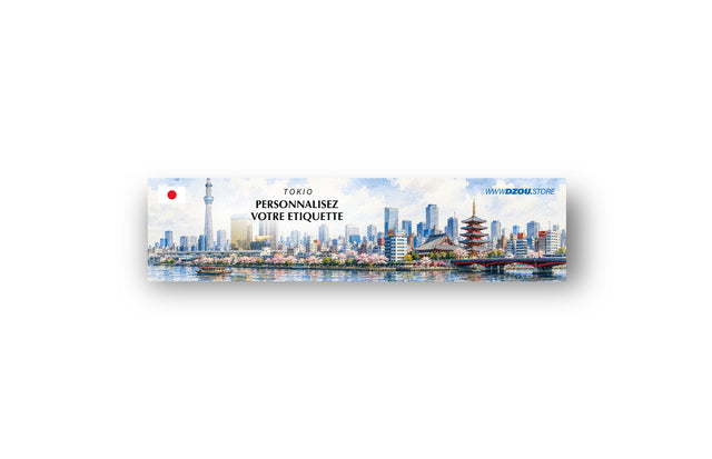 Tokyo