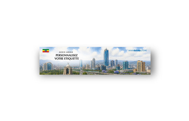 Addis Abeba