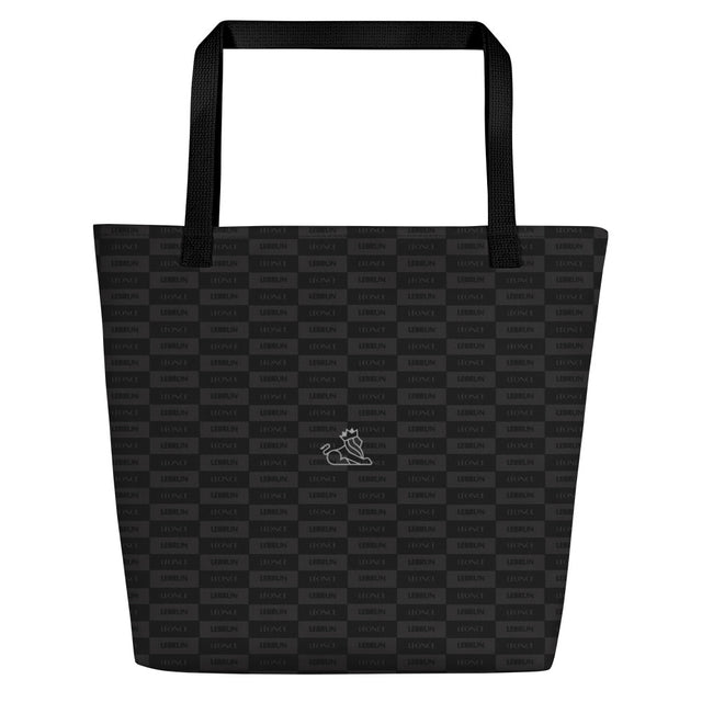 Tote bag large