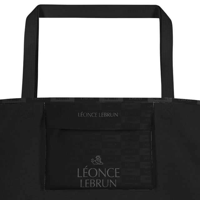 Tote bag large