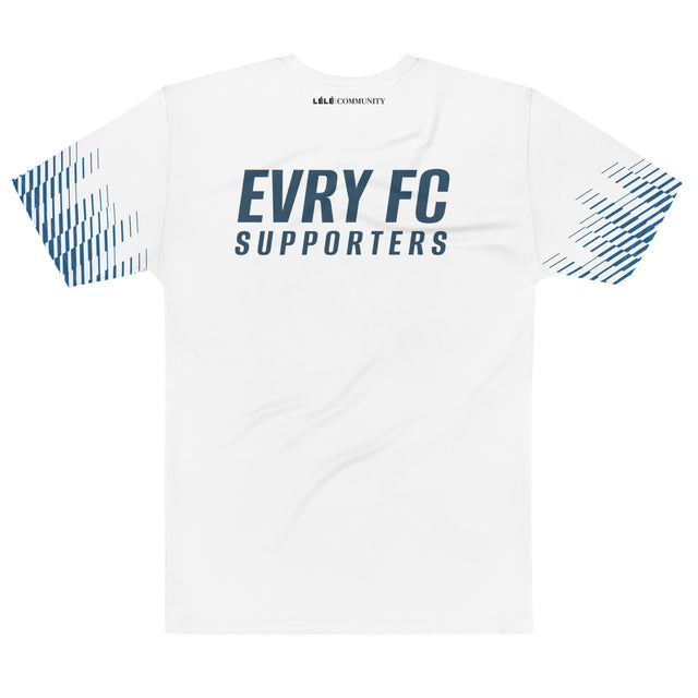 Maillot Supporters Collector N°3