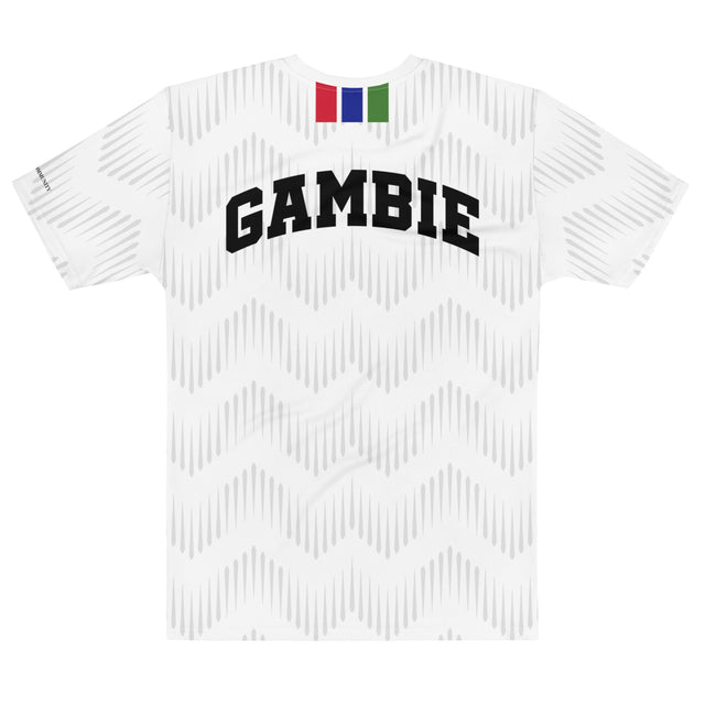 T-Shirt Gambie